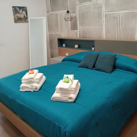 Antico Palazzo Bed & Breakfast Salerno Exterior photo