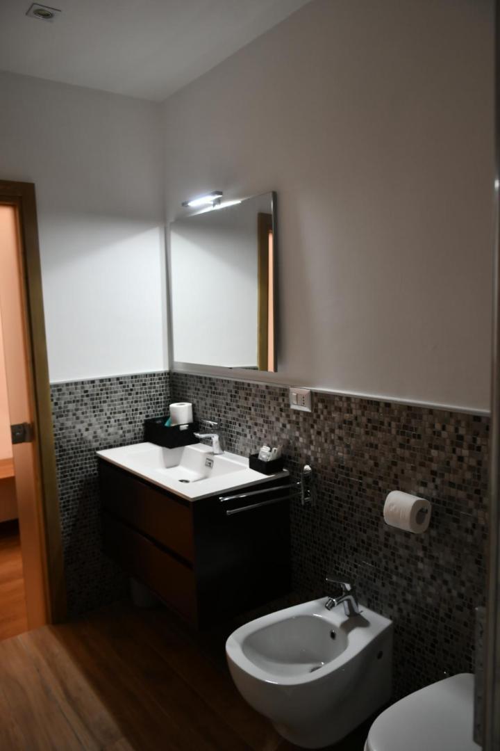 Antico Palazzo Bed & Breakfast Salerno Exterior photo