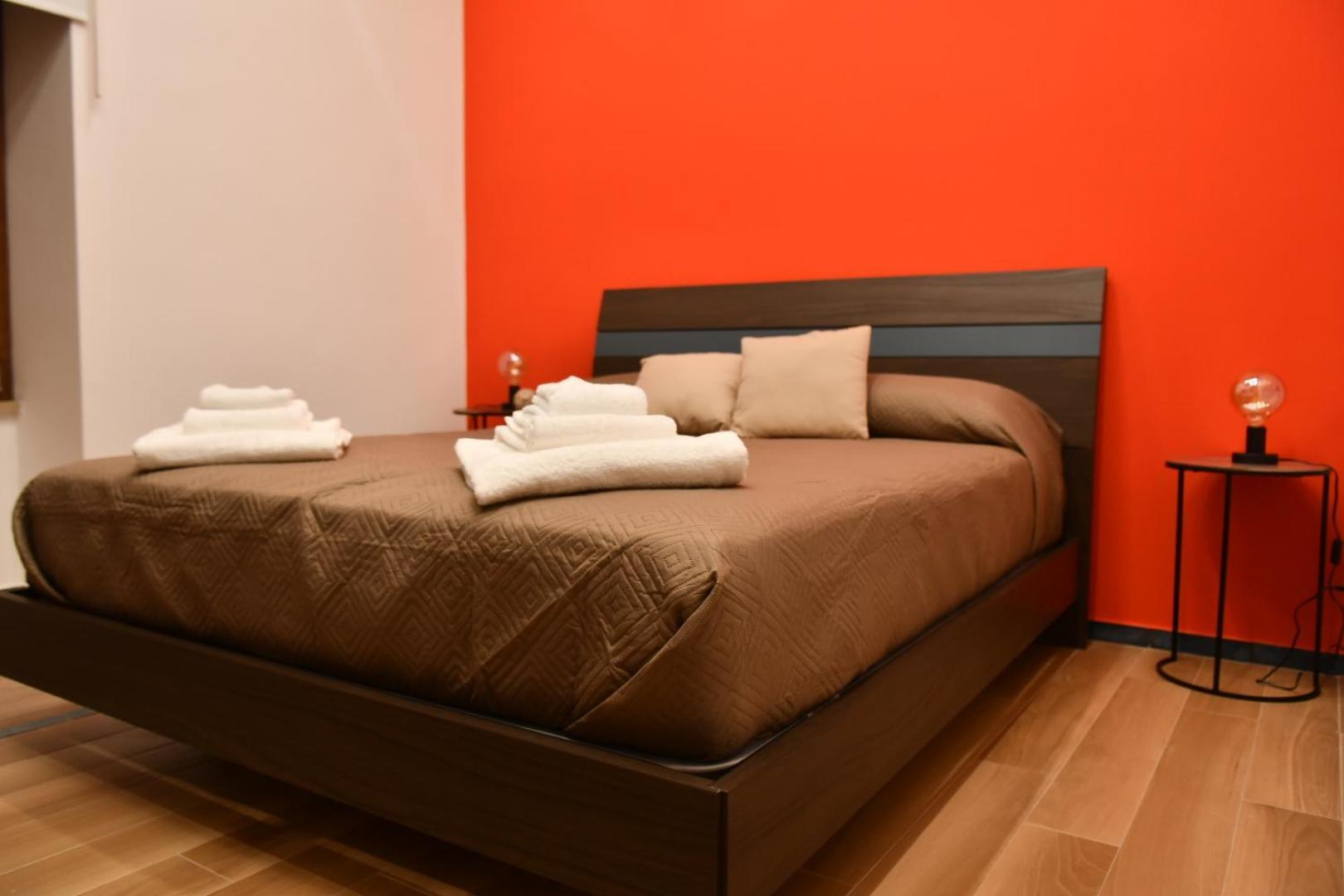 Antico Palazzo Bed & Breakfast Salerno Exterior photo