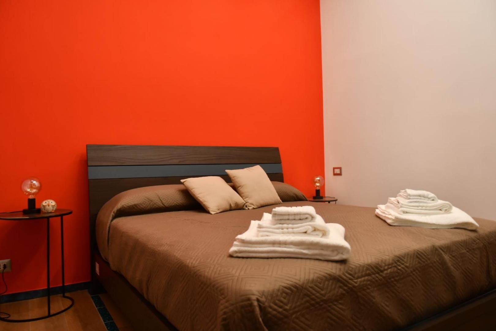 Antico Palazzo Bed & Breakfast Salerno Exterior photo