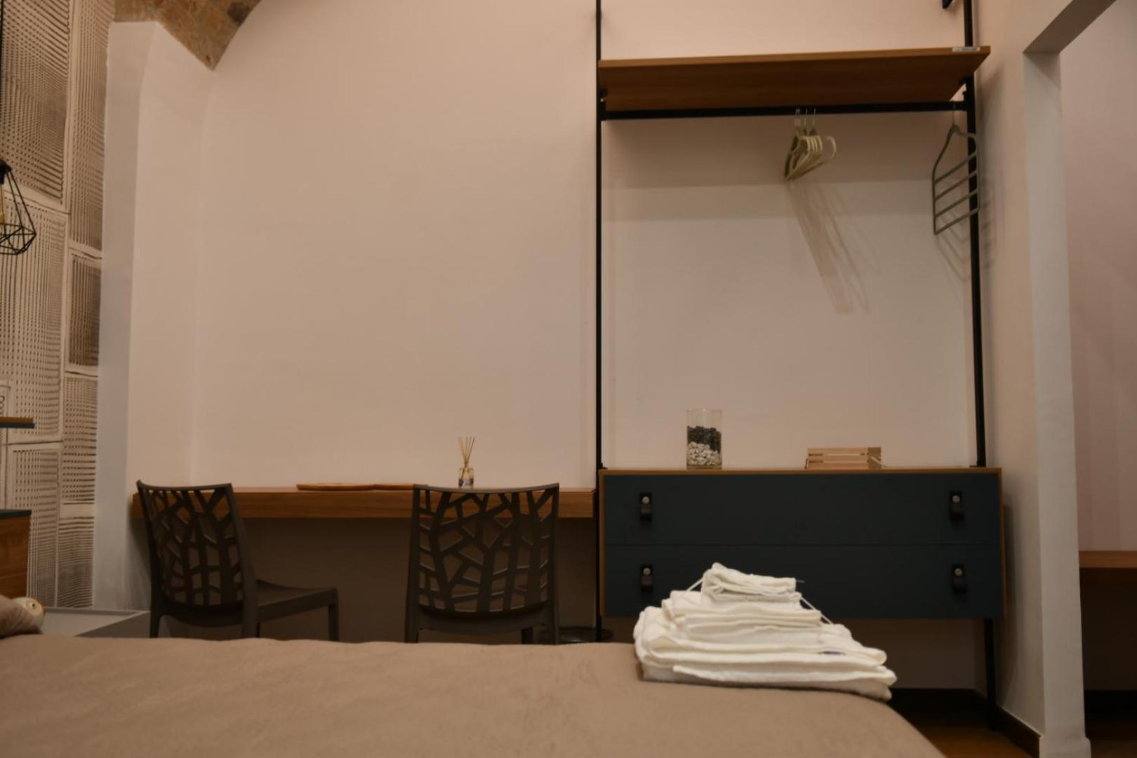 Antico Palazzo Bed & Breakfast Salerno Exterior photo