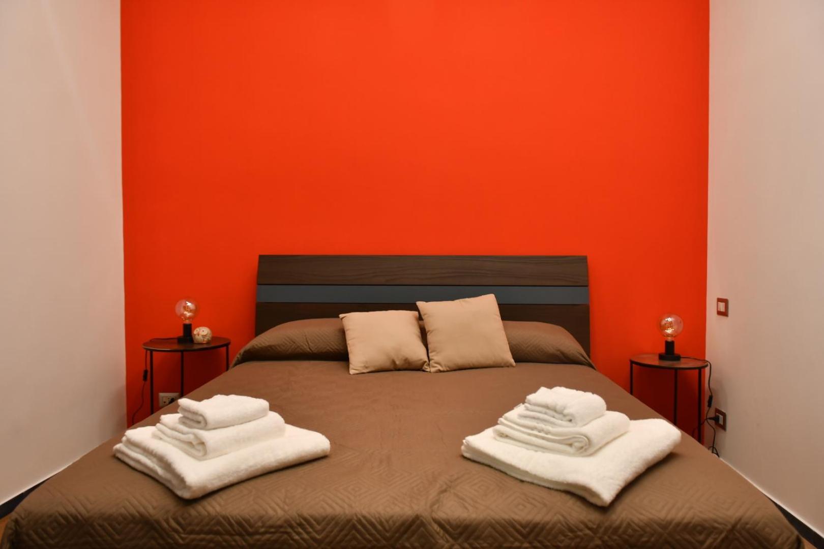Antico Palazzo Bed & Breakfast Salerno Exterior photo