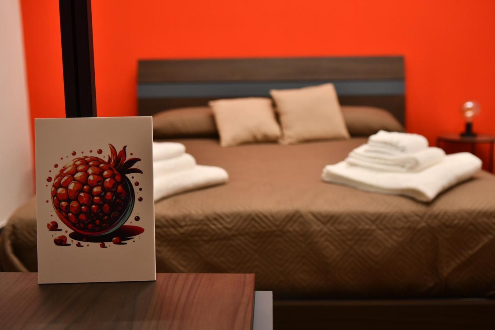 Antico Palazzo Bed & Breakfast Salerno Exterior photo