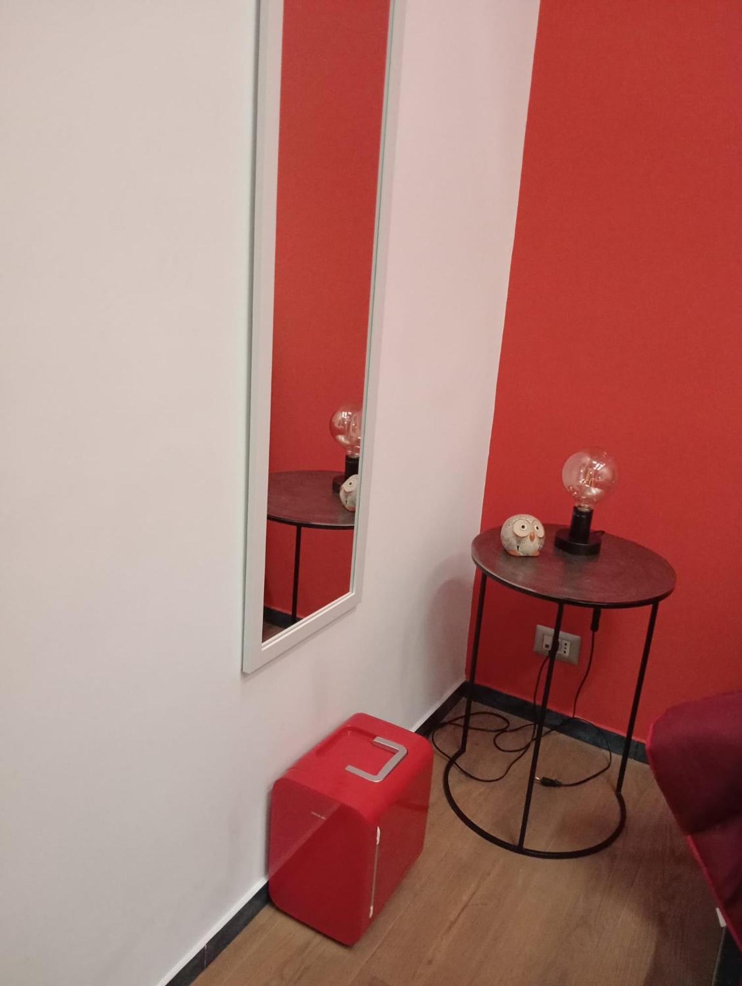 Antico Palazzo Bed & Breakfast Salerno Exterior photo
