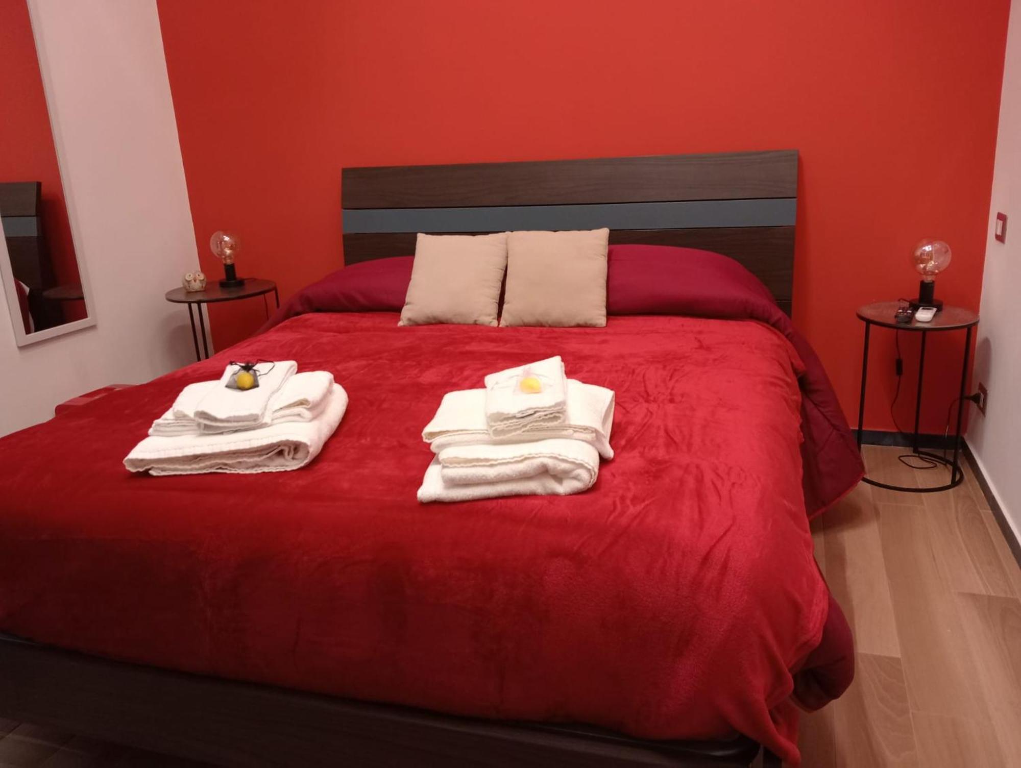 Antico Palazzo Bed & Breakfast Salerno Exterior photo