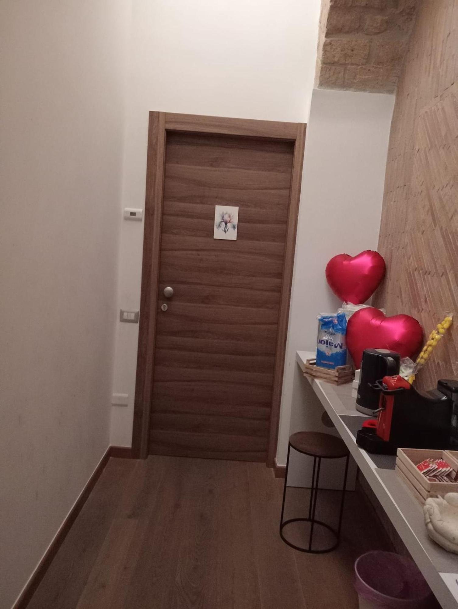 Antico Palazzo Bed & Breakfast Salerno Exterior photo